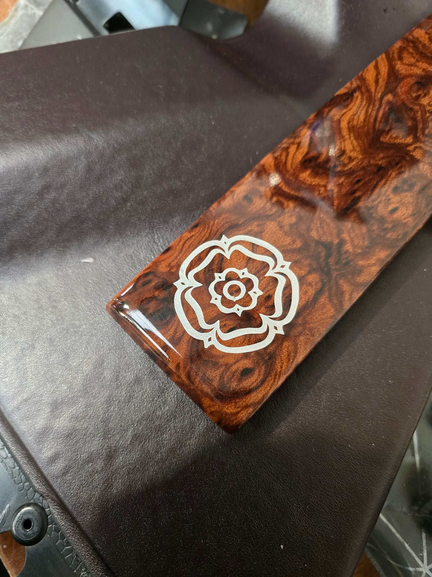 L322 wood conversion kit (14 piece)