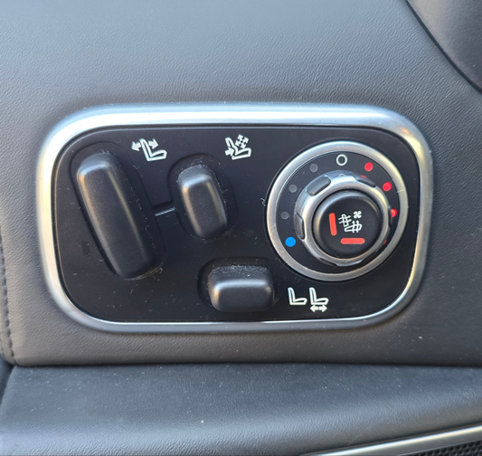 Climate Seat Repair Service