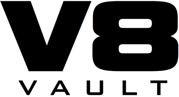 V8 Vault