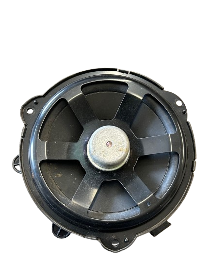 Range Rover L322 Harman/Kardon Logic 7 HD Door Speaker Upgrade